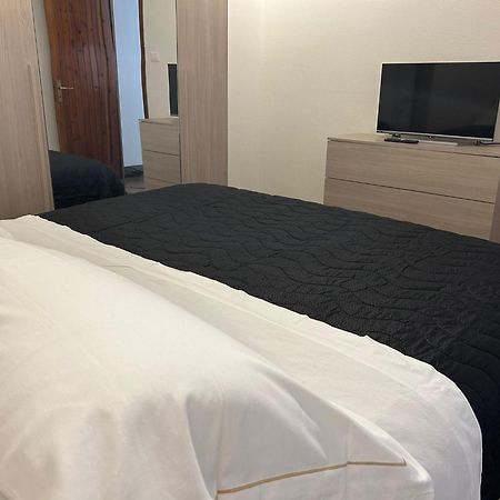 Li Cuti Apartments Catania Luaran gambar