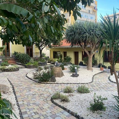 Li Cuti Apartments Catania Luaran gambar