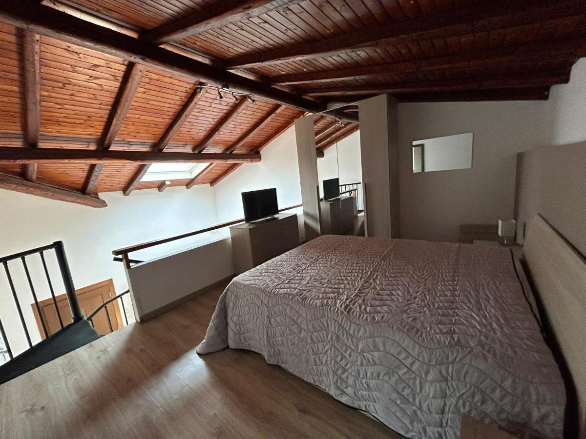 Li Cuti Apartments Catania Luaran gambar