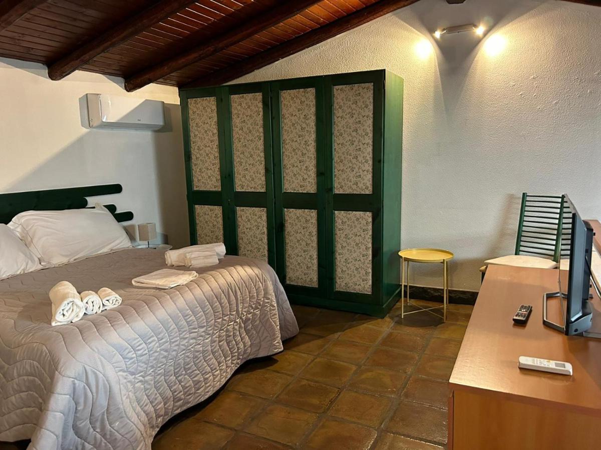 Li Cuti Apartments Catania Luaran gambar