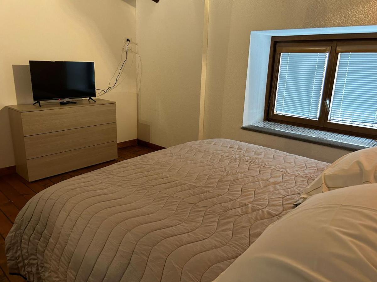 Li Cuti Apartments Catania Luaran gambar