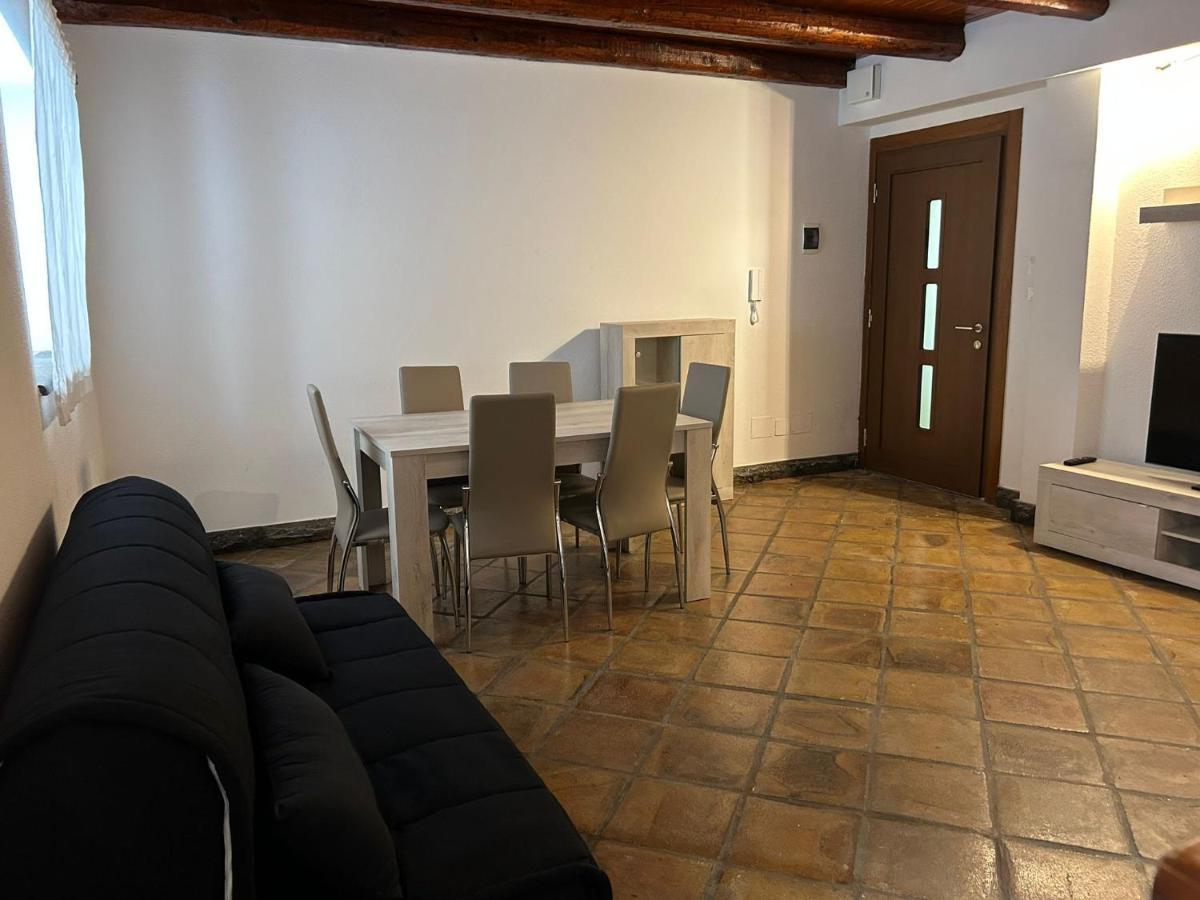Li Cuti Apartments Catania Luaran gambar