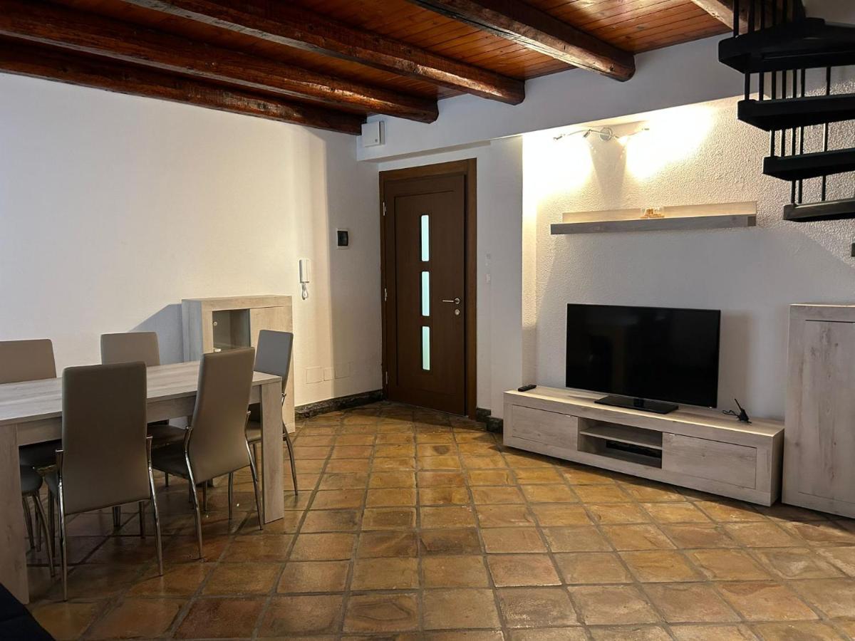Li Cuti Apartments Catania Luaran gambar