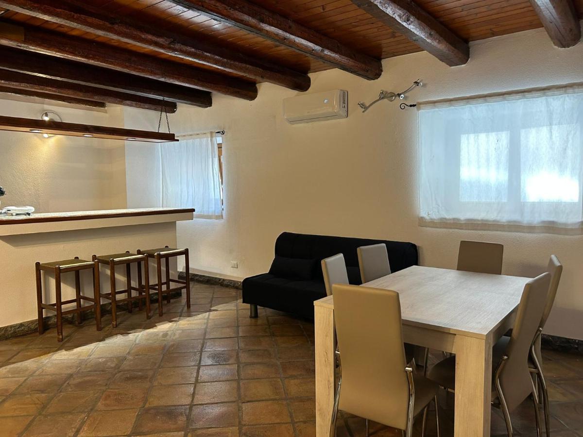 Li Cuti Apartments Catania Luaran gambar