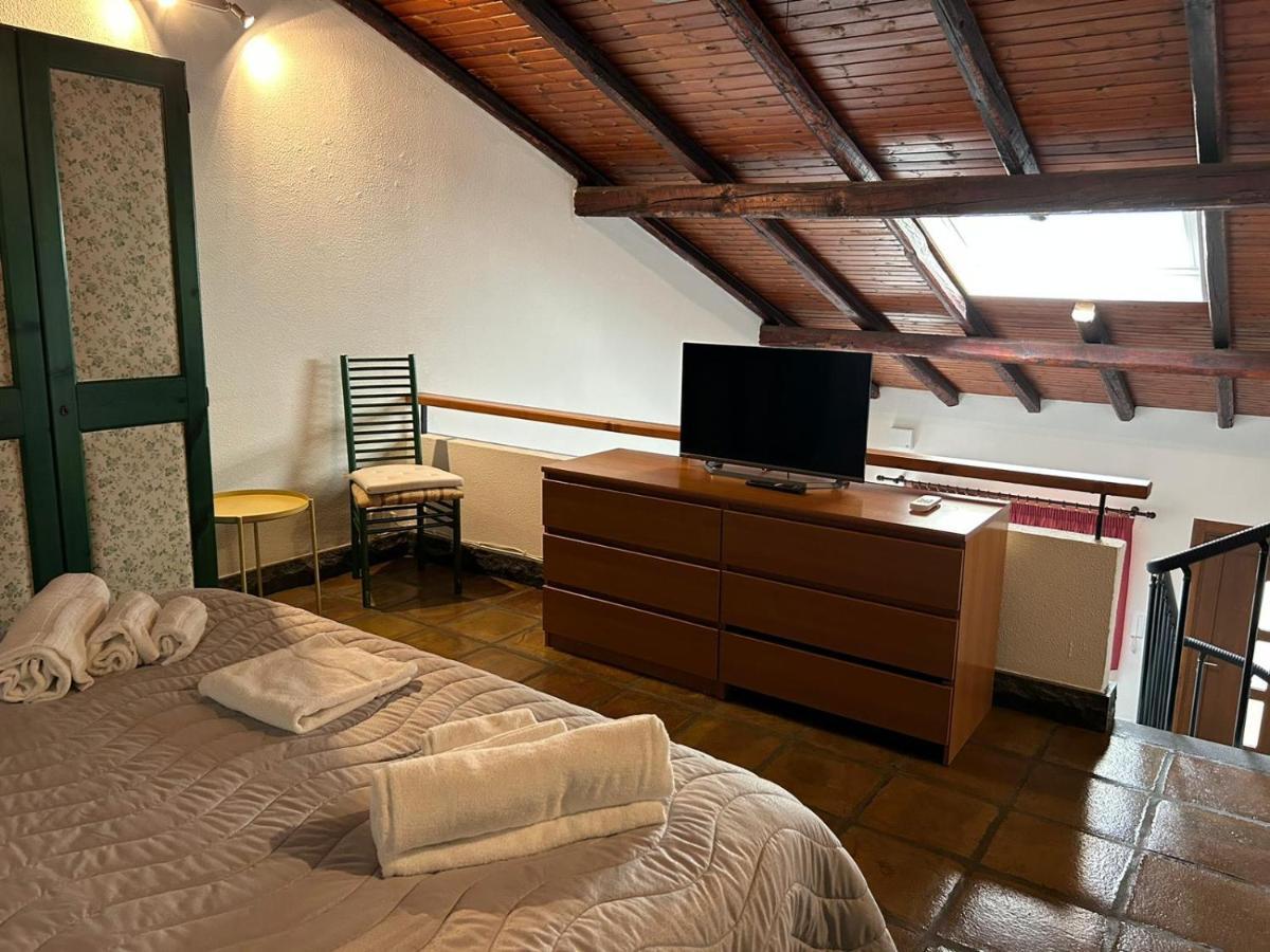 Li Cuti Apartments Catania Luaran gambar