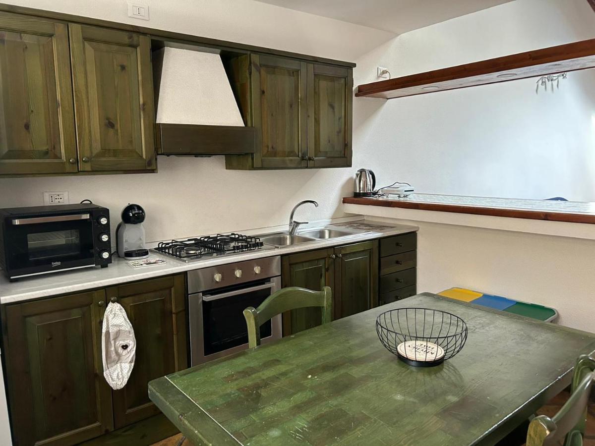 Li Cuti Apartments Catania Luaran gambar