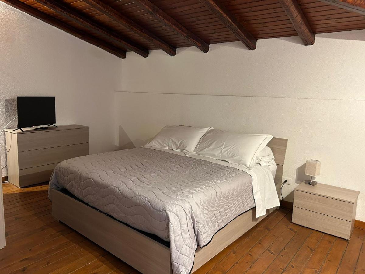 Li Cuti Apartments Catania Luaran gambar