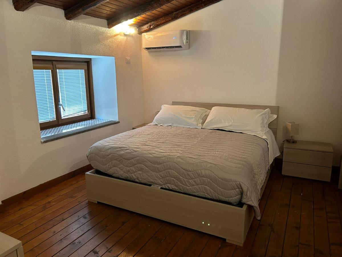 Li Cuti Apartments Catania Luaran gambar
