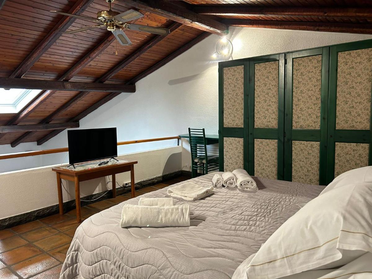 Li Cuti Apartments Catania Luaran gambar