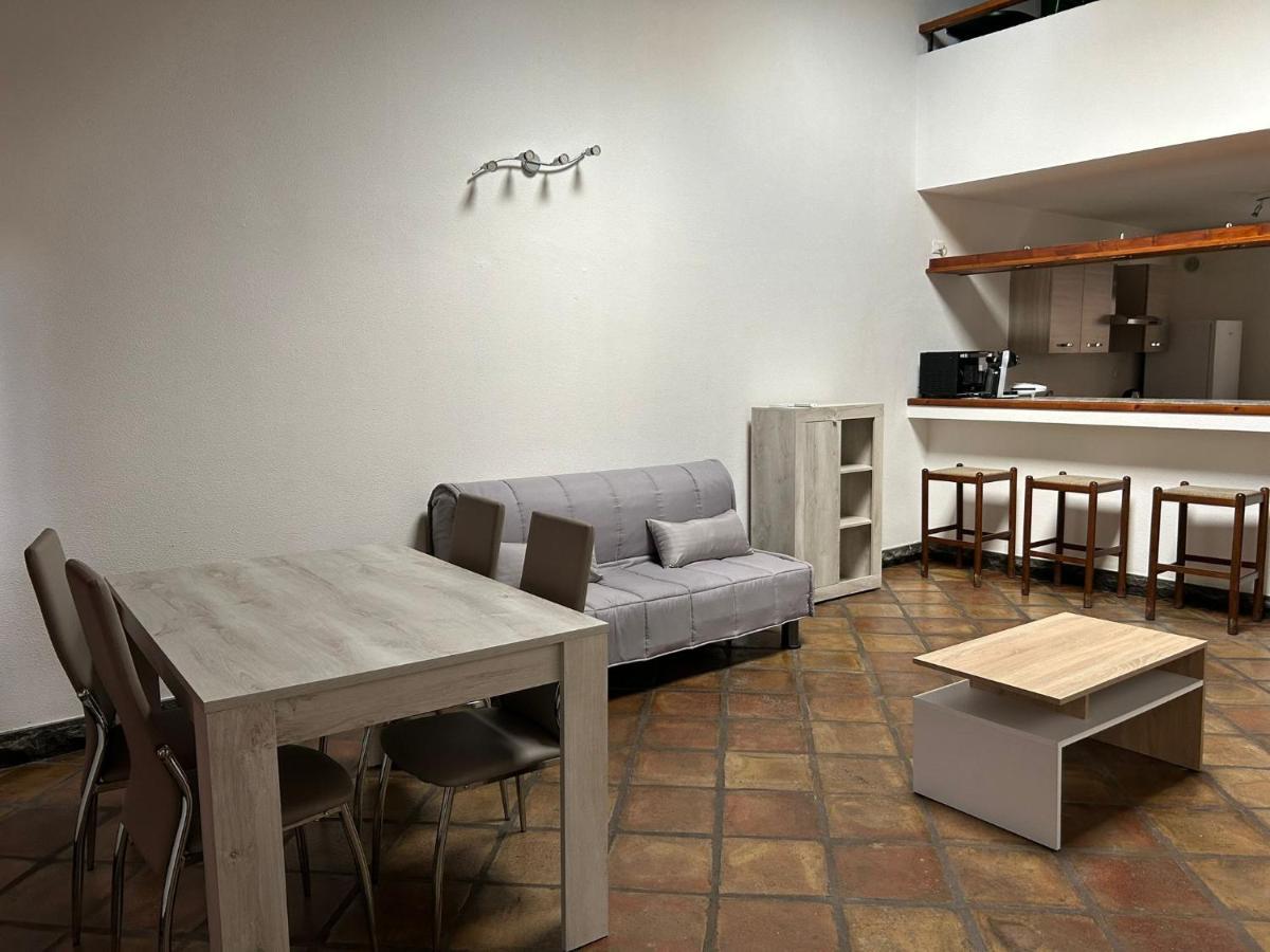 Li Cuti Apartments Catania Luaran gambar
