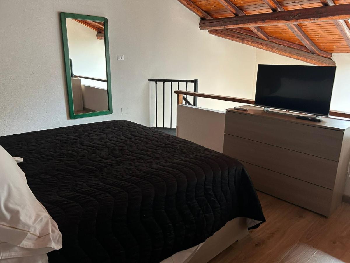 Li Cuti Apartments Catania Luaran gambar