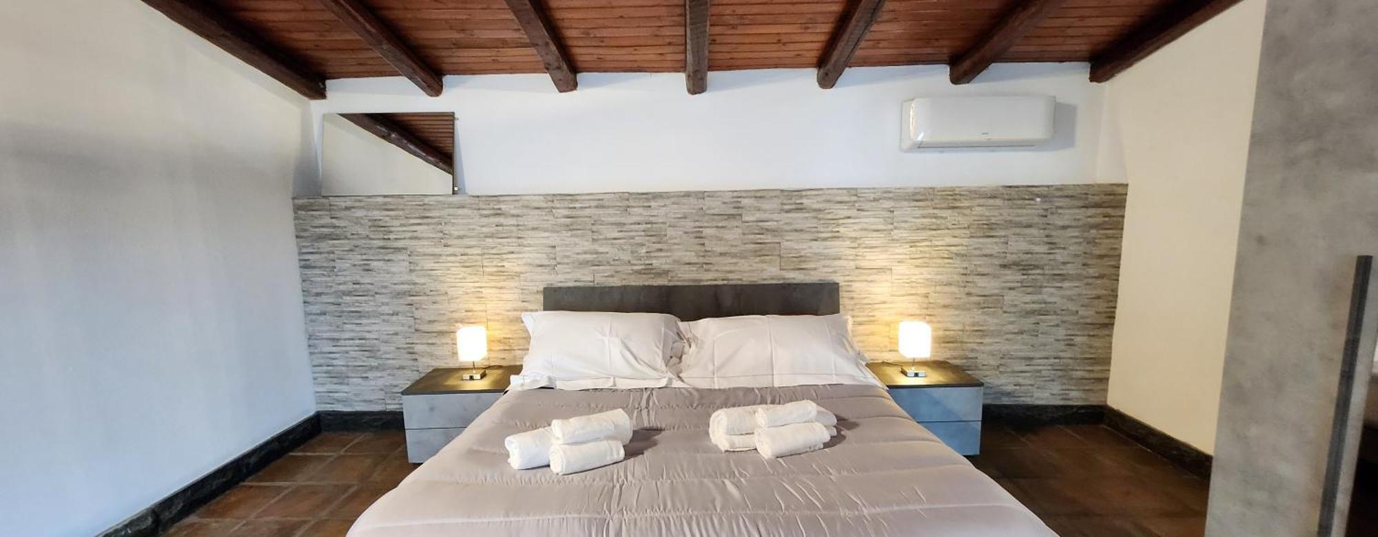 Li Cuti Apartments Catania Luaran gambar