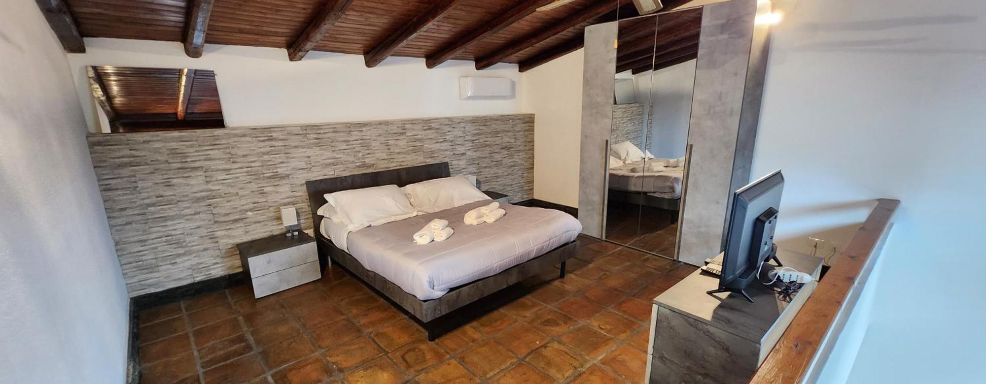 Li Cuti Apartments Catania Luaran gambar