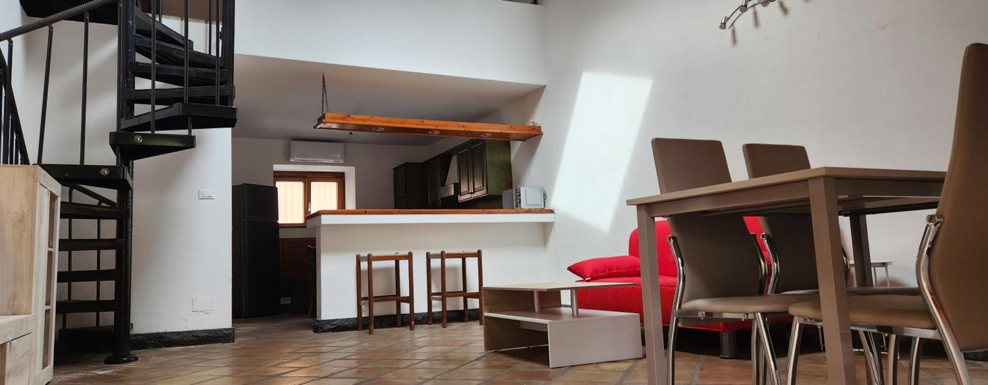 Li Cuti Apartments Catania Luaran gambar