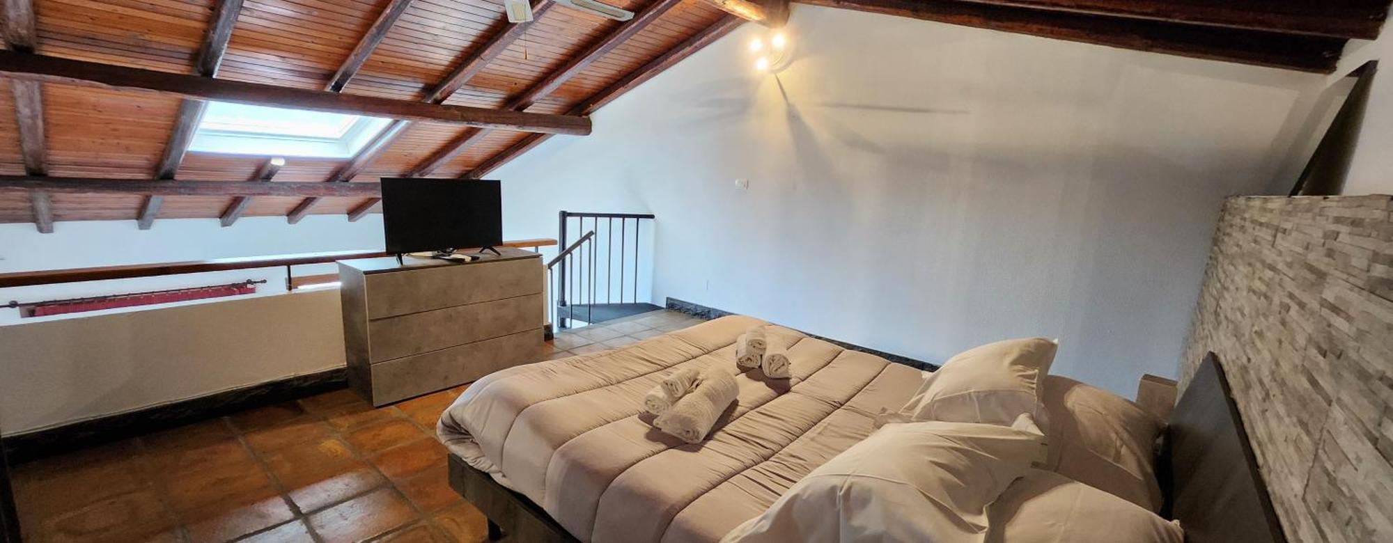 Li Cuti Apartments Catania Luaran gambar