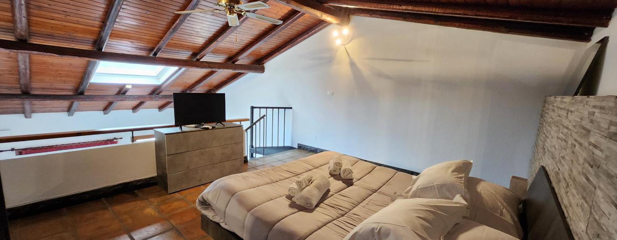 Li Cuti Apartments Catania Luaran gambar