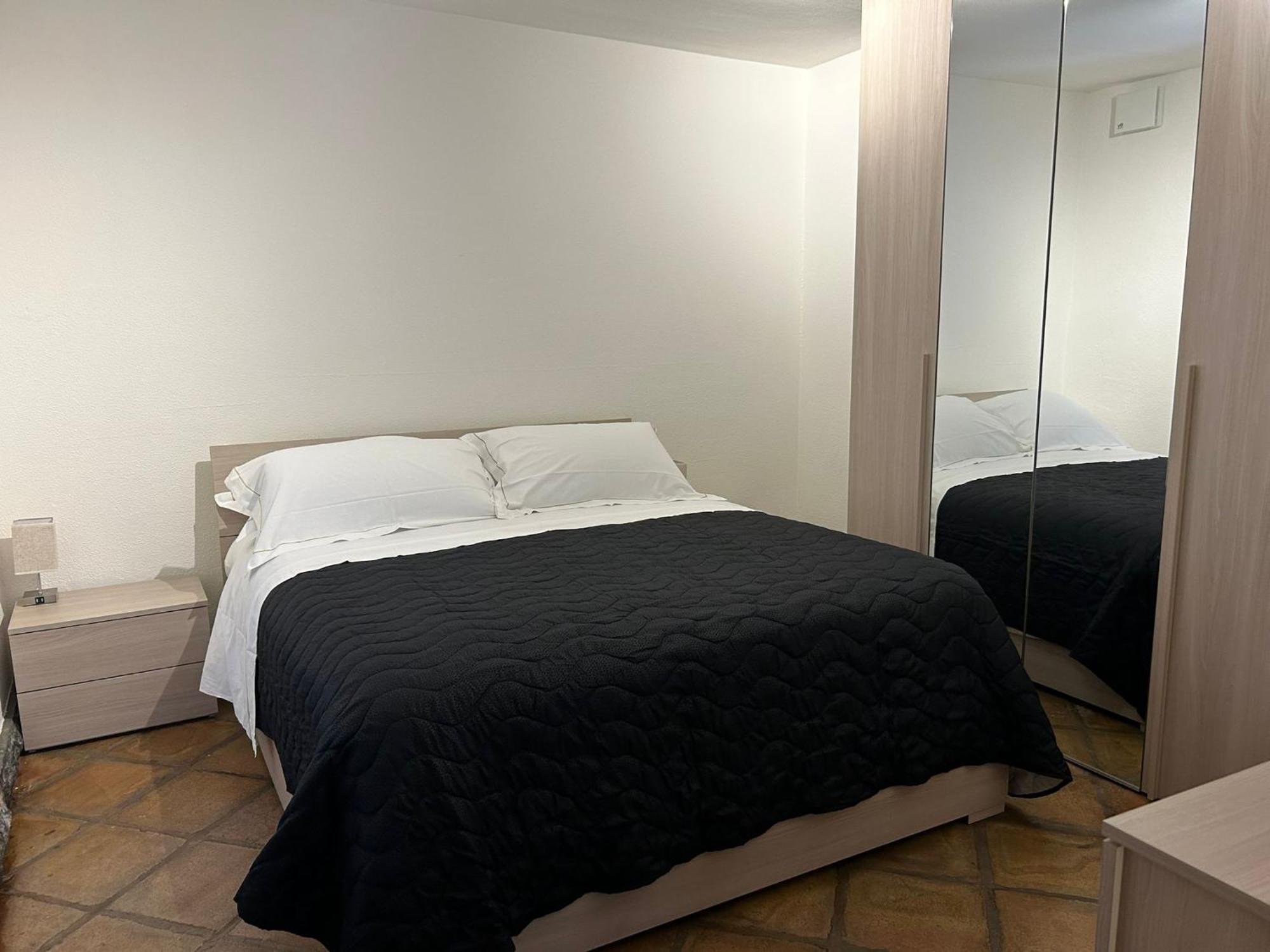 Li Cuti Apartments Catania Luaran gambar