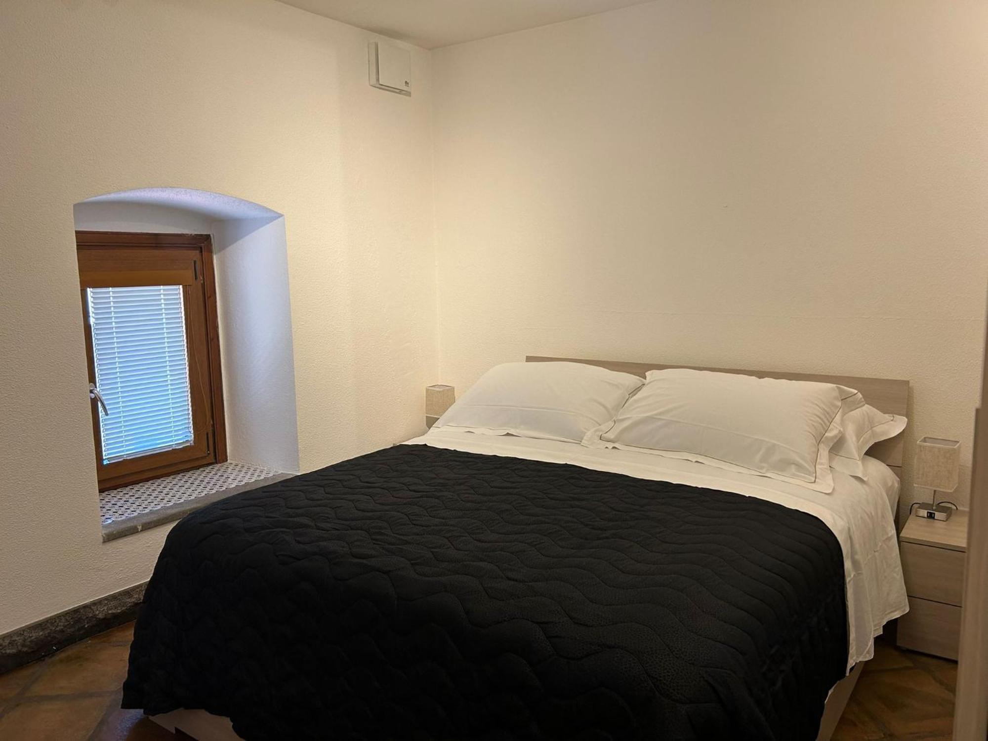 Li Cuti Apartments Catania Luaran gambar