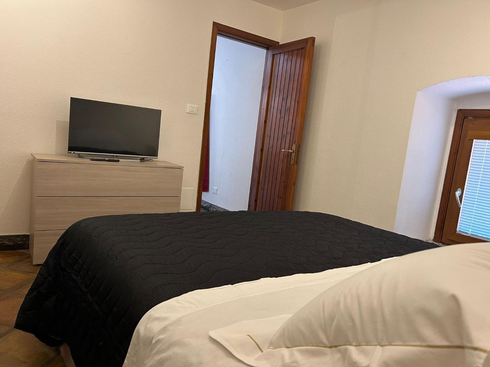 Li Cuti Apartments Catania Luaran gambar