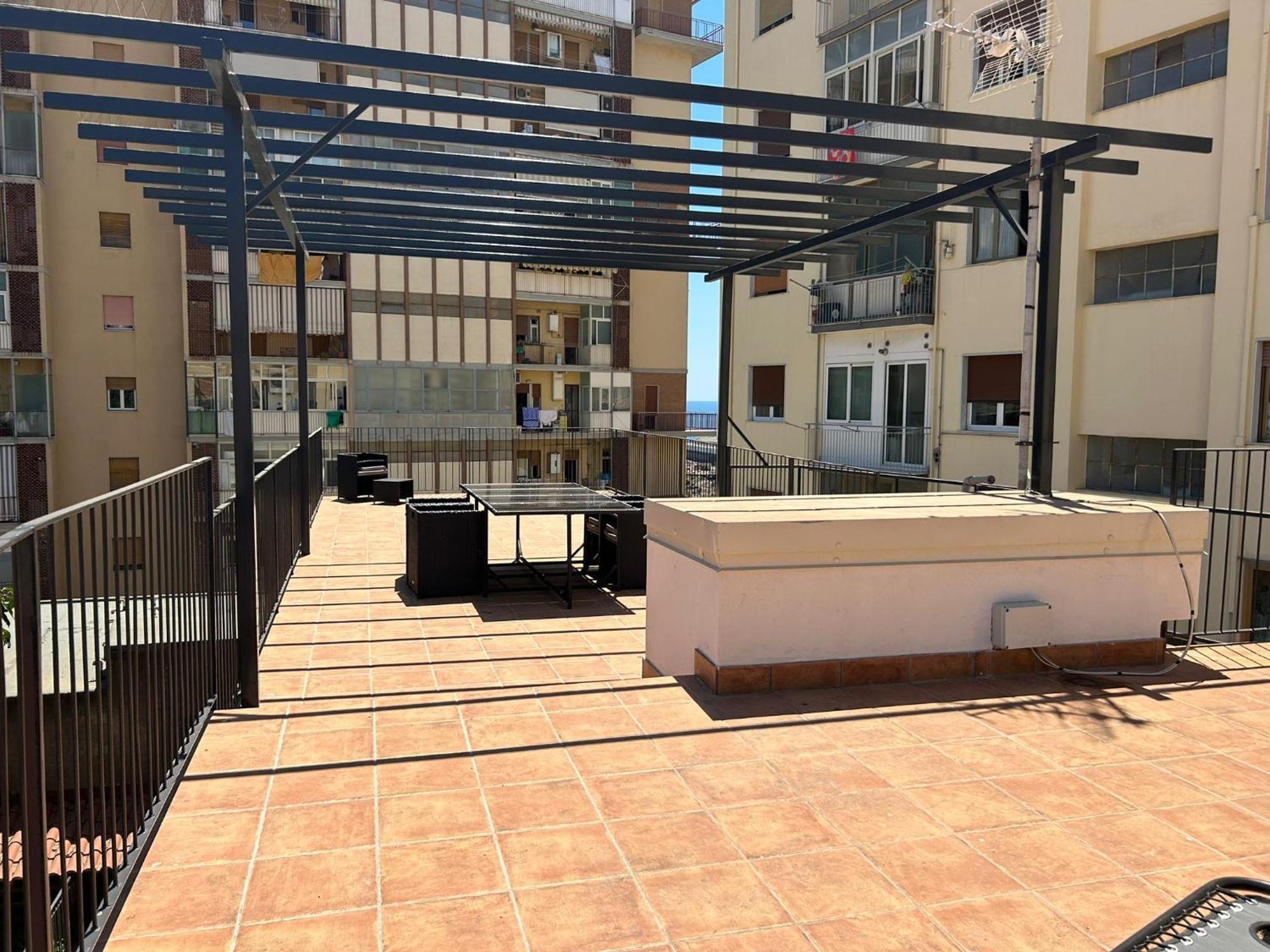 Li Cuti Apartments Catania Luaran gambar
