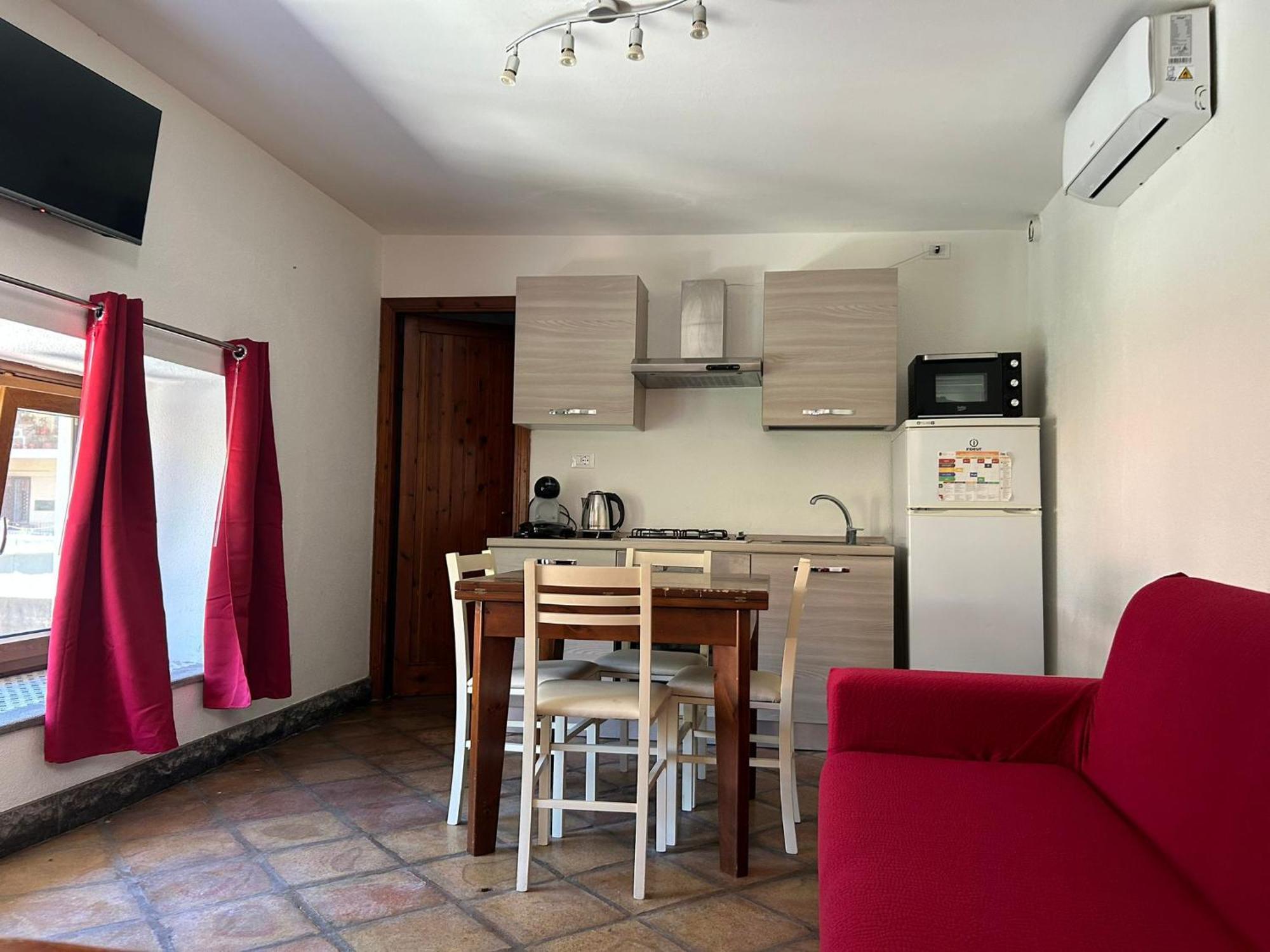 Li Cuti Apartments Catania Luaran gambar