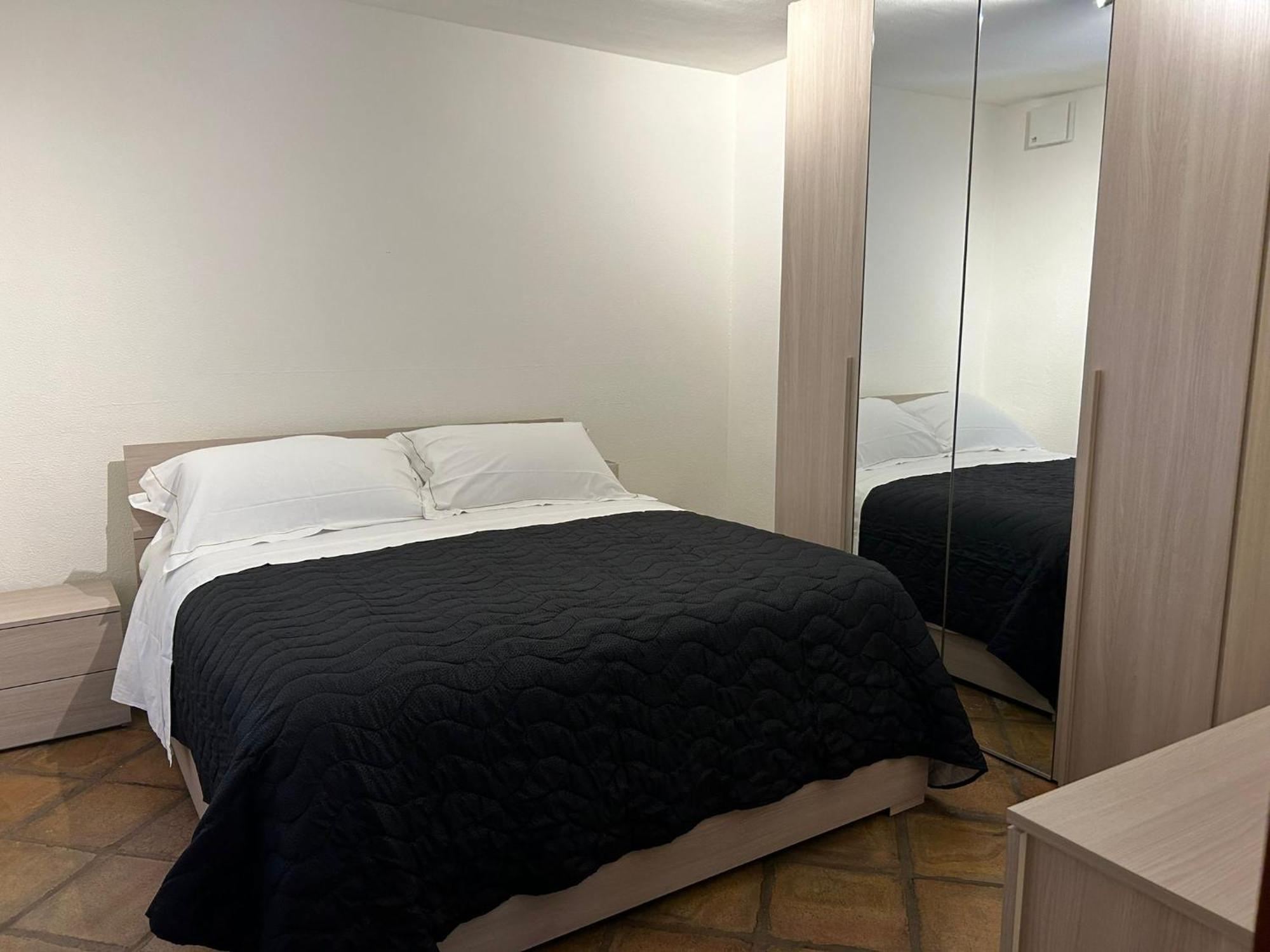Li Cuti Apartments Catania Luaran gambar