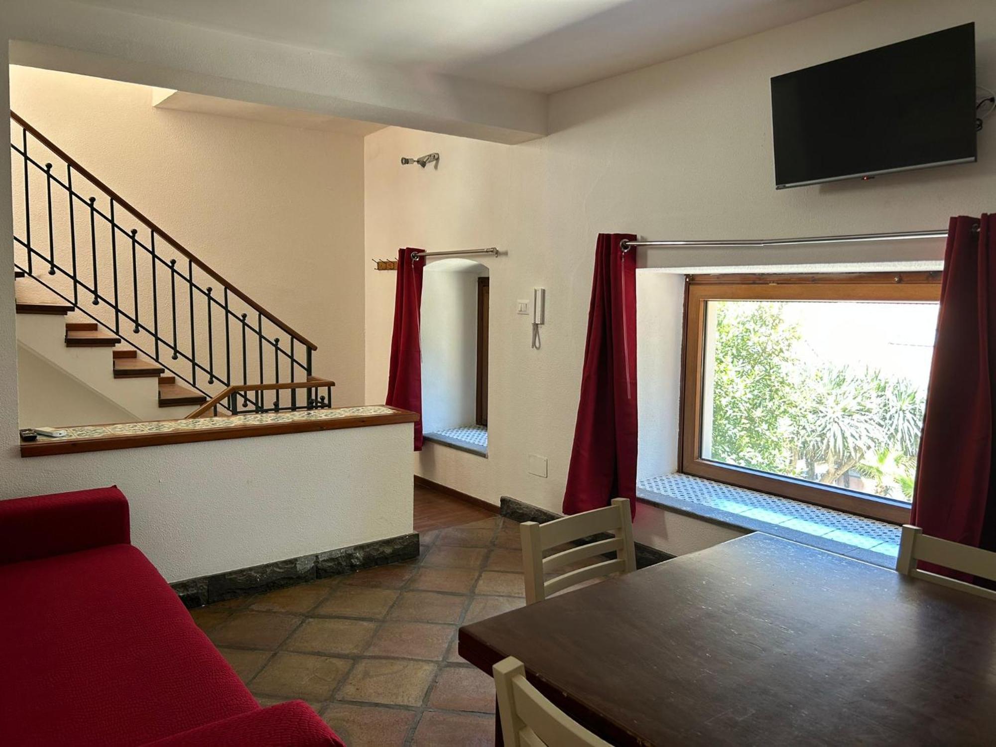 Li Cuti Apartments Catania Luaran gambar