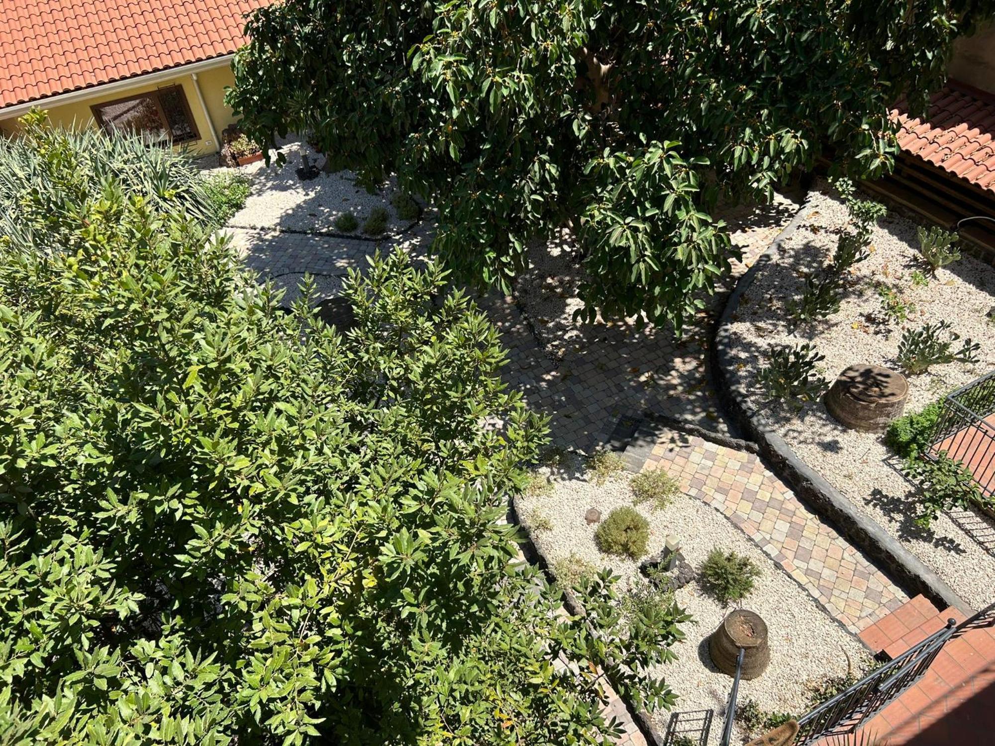 Li Cuti Apartments Catania Luaran gambar