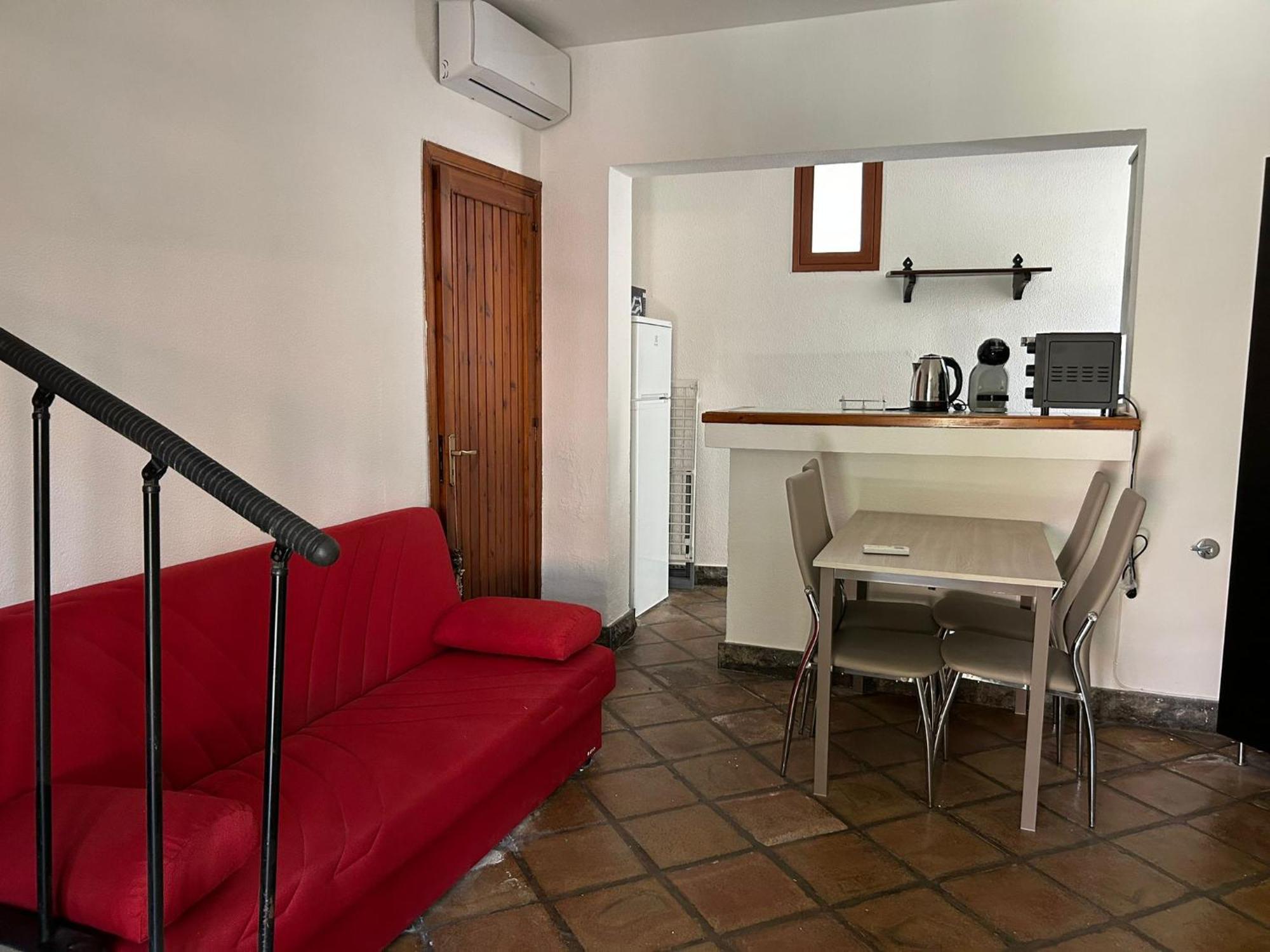 Li Cuti Apartments Catania Luaran gambar