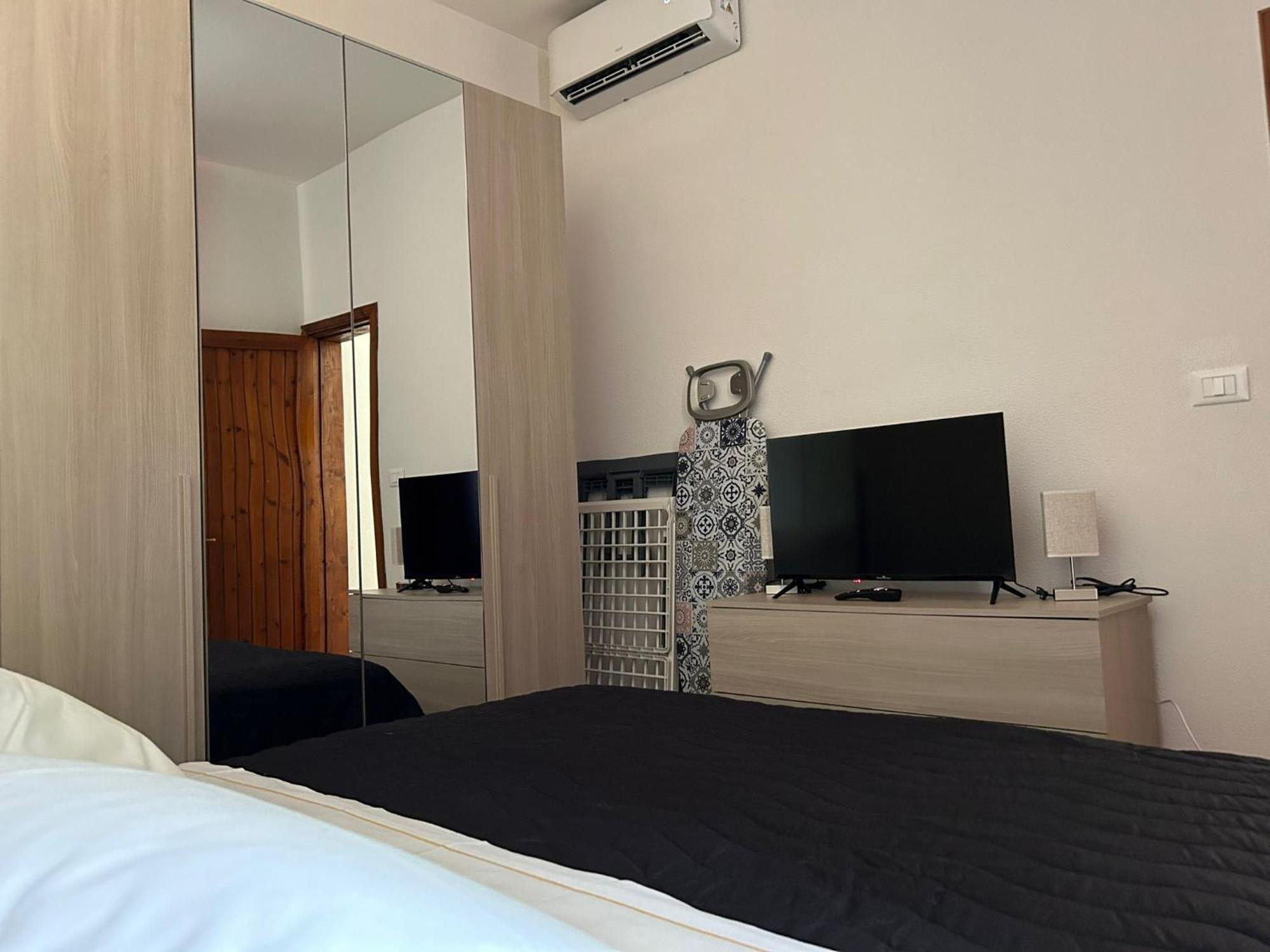 Li Cuti Apartments Catania Luaran gambar