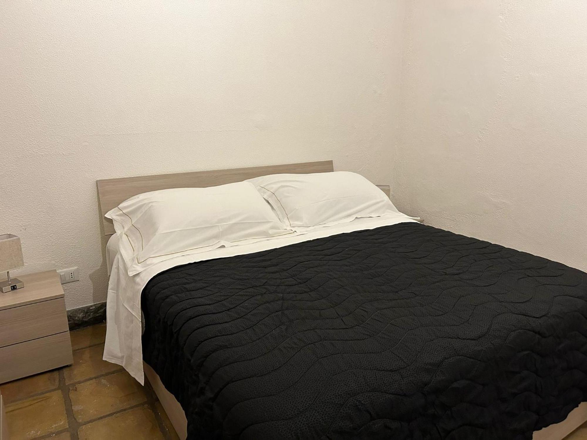 Li Cuti Apartments Catania Luaran gambar