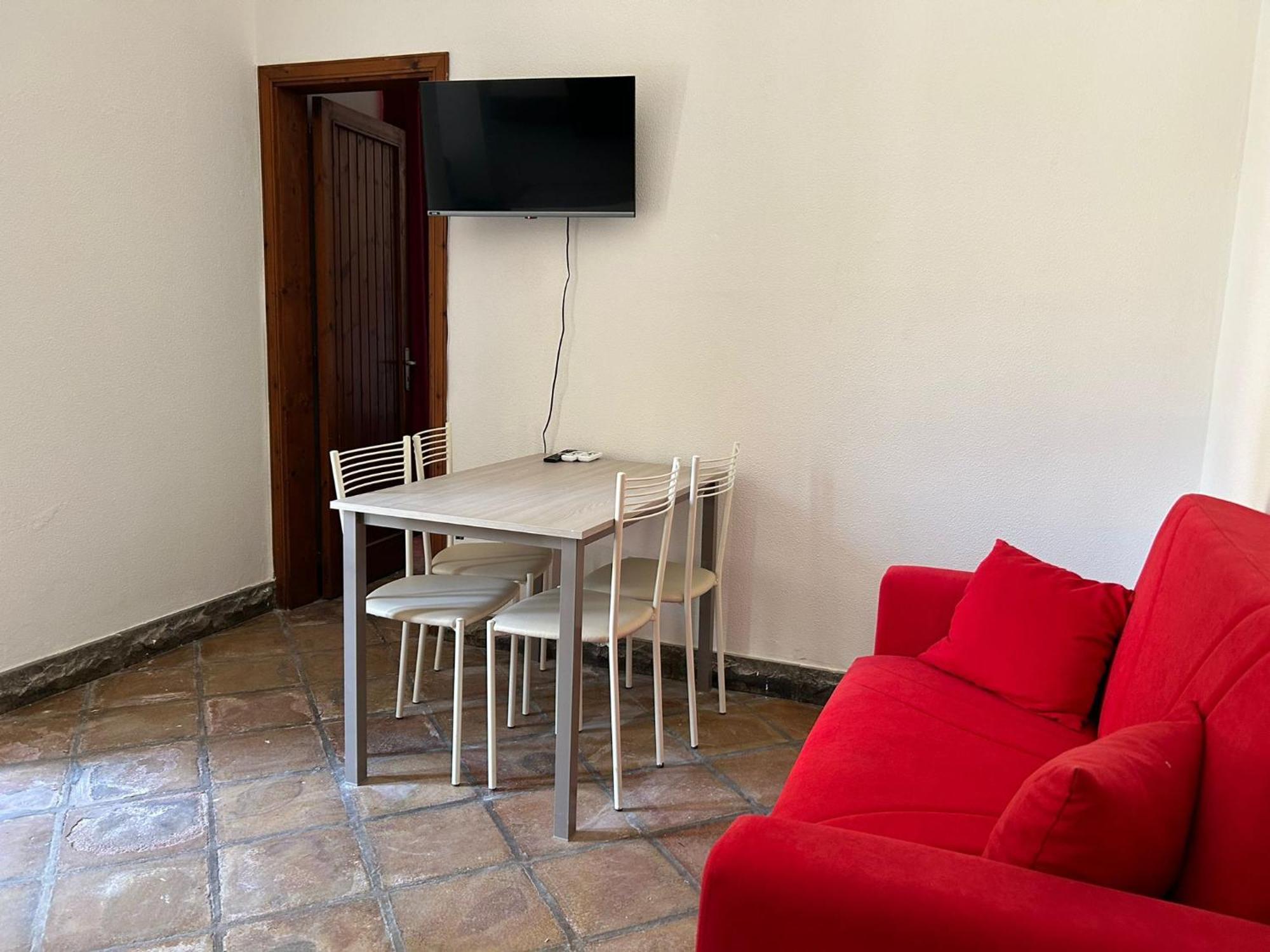 Li Cuti Apartments Catania Luaran gambar