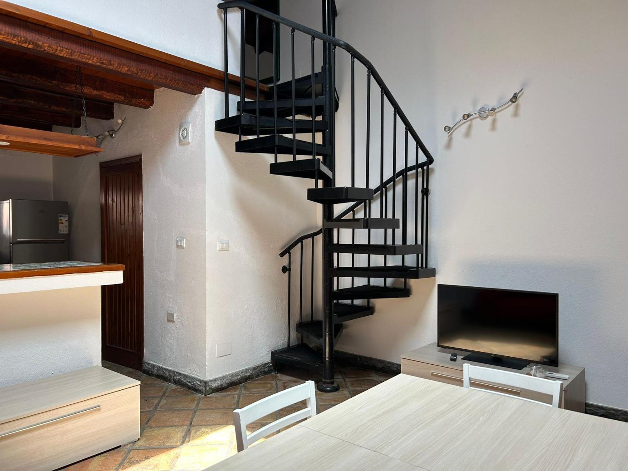 Li Cuti Apartments Catania Luaran gambar