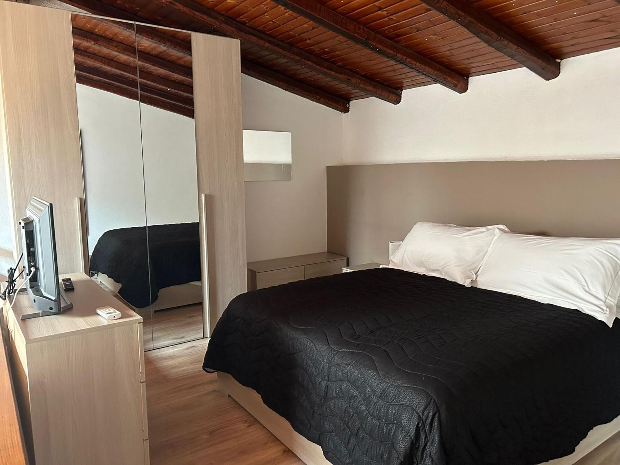 Li Cuti Apartments Catania Luaran gambar