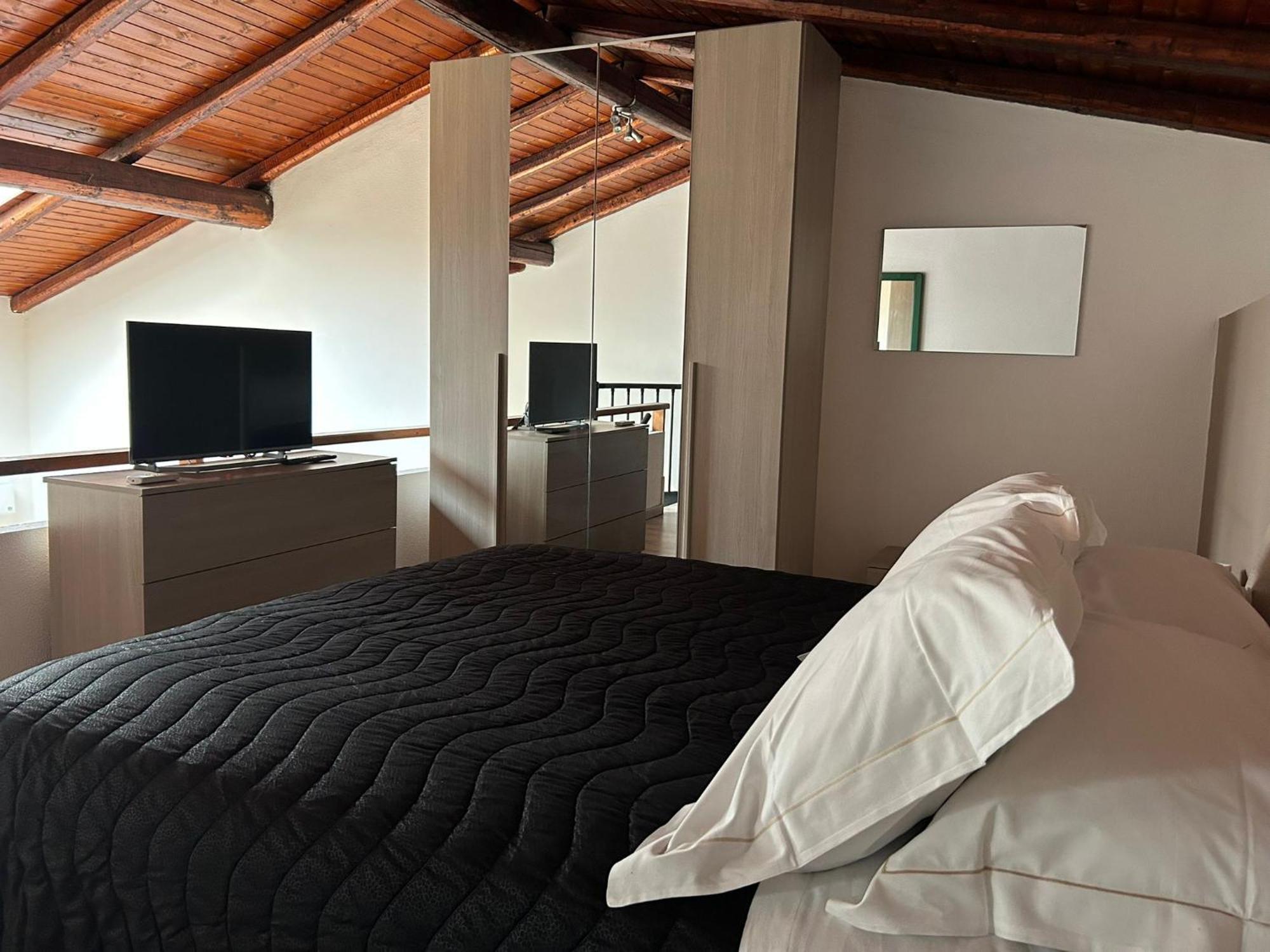 Li Cuti Apartments Catania Luaran gambar