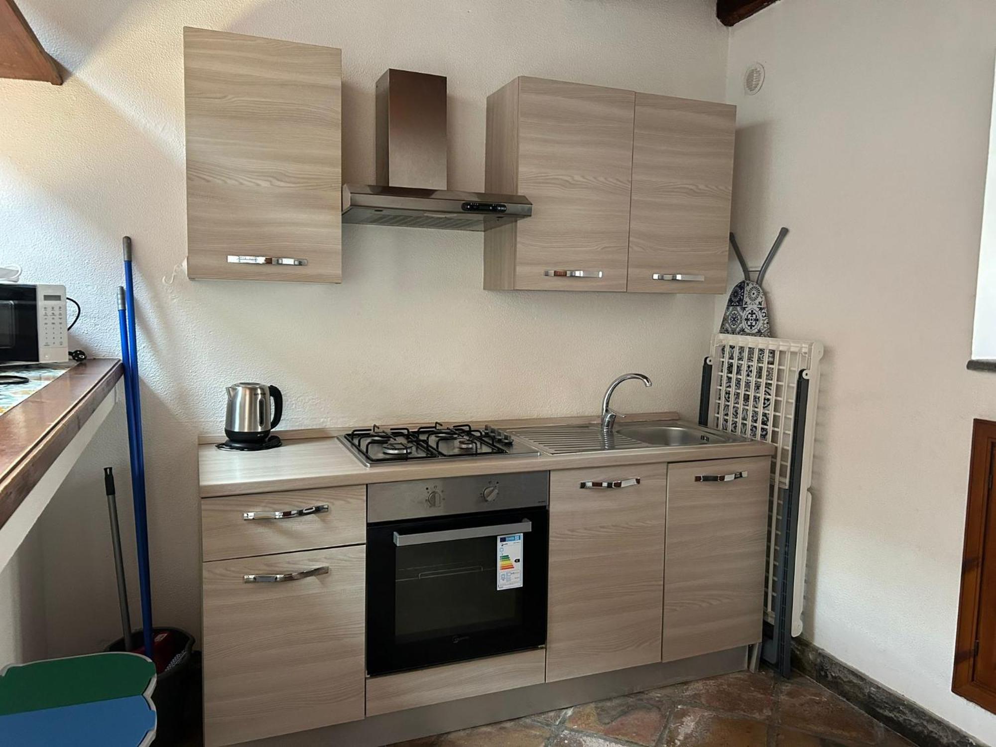 Li Cuti Apartments Catania Luaran gambar