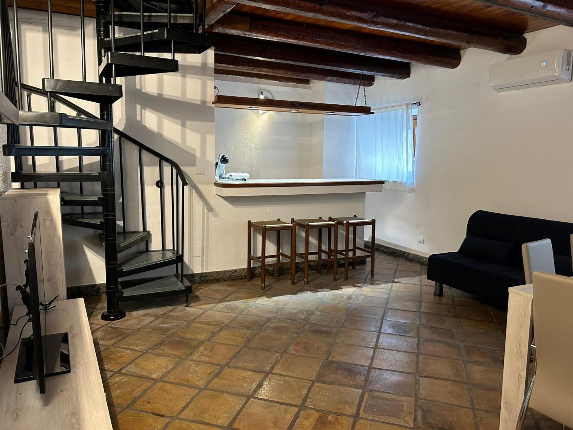 Li Cuti Apartments Catania Luaran gambar