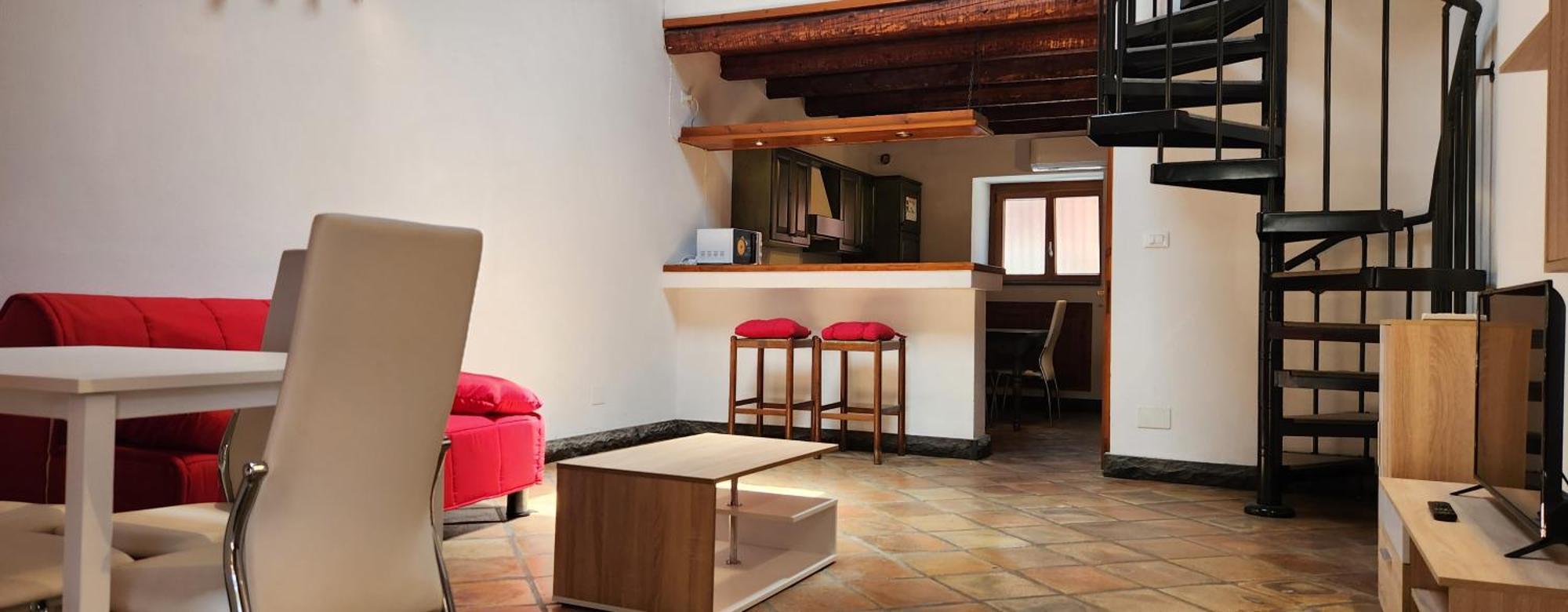 Li Cuti Apartments Catania Luaran gambar