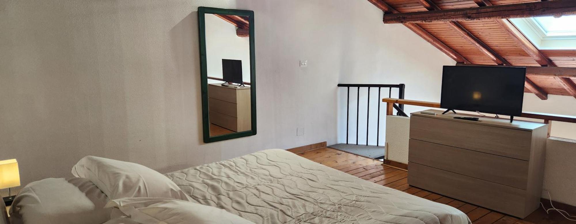Li Cuti Apartments Catania Luaran gambar