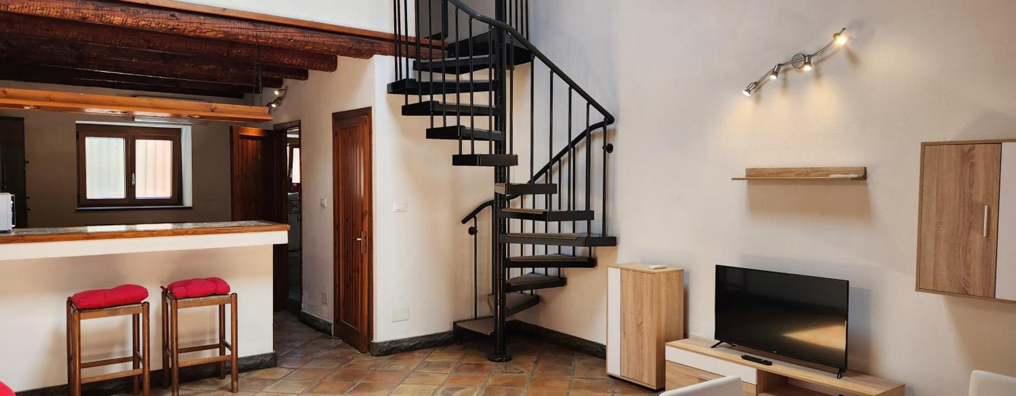 Li Cuti Apartments Catania Luaran gambar