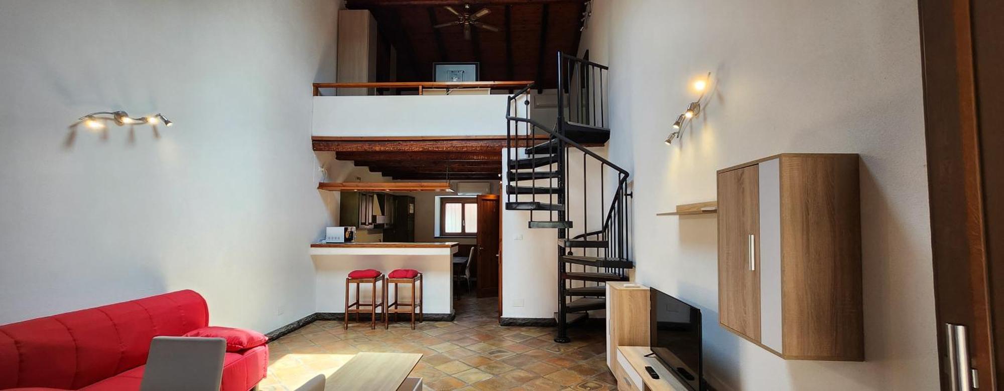 Li Cuti Apartments Catania Luaran gambar