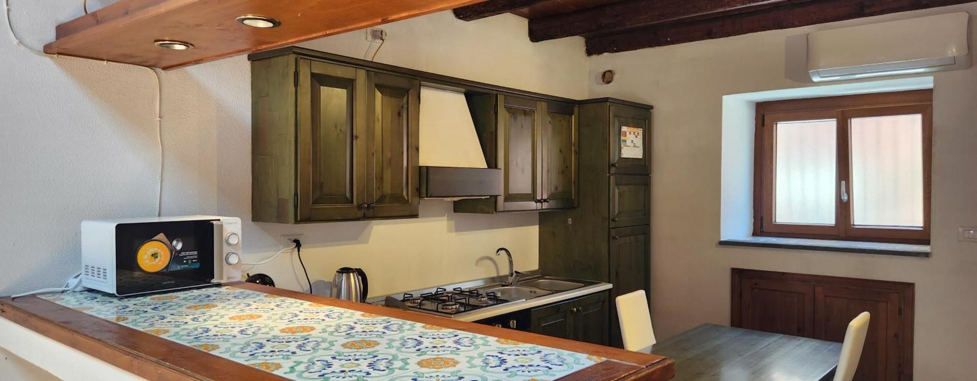 Li Cuti Apartments Catania Luaran gambar