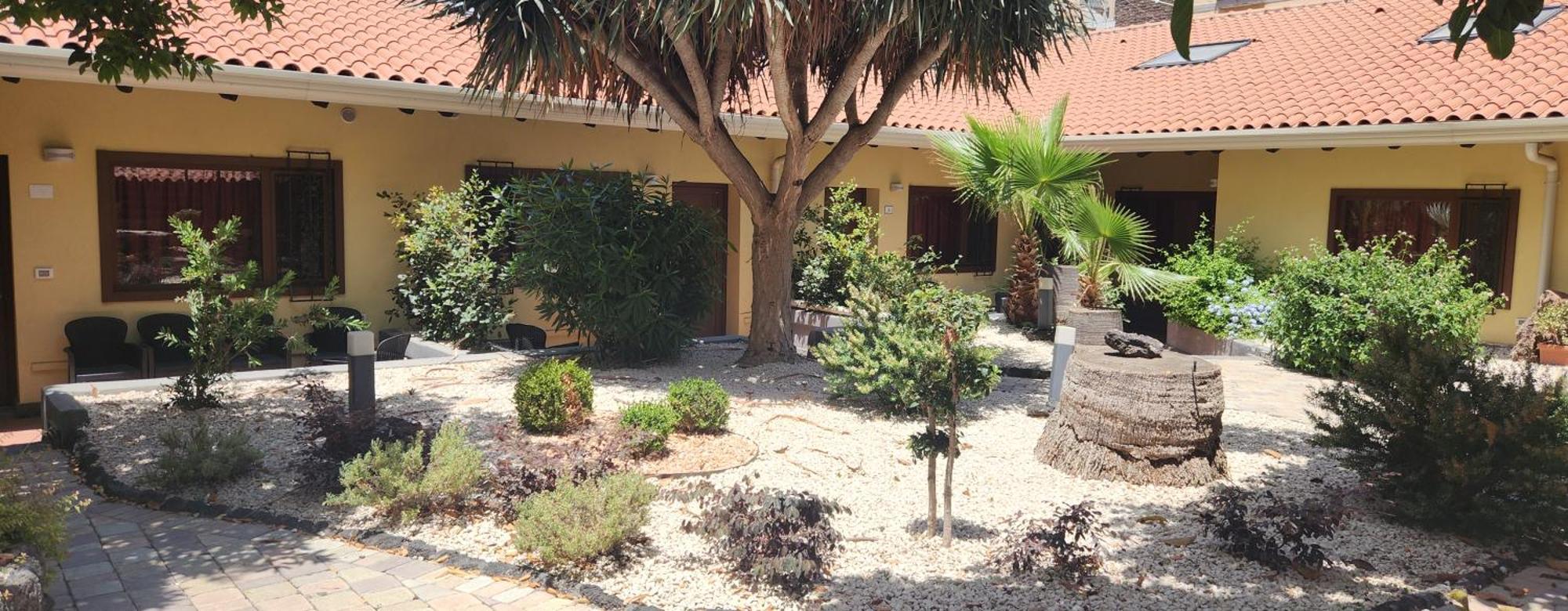 Li Cuti Apartments Catania Luaran gambar